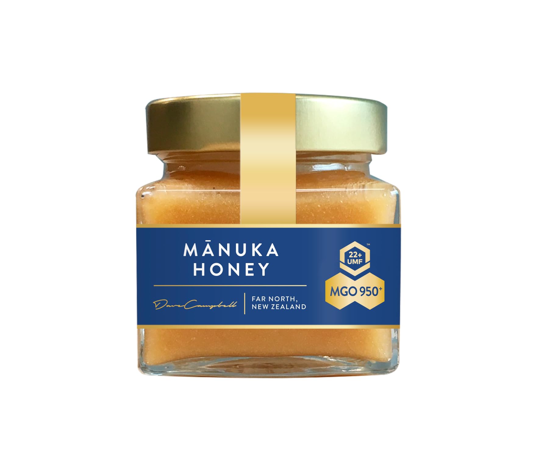 Manuka Health MGO 950+ 250g